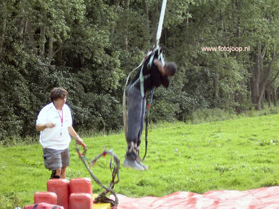 Foto 105 uit t.e.d dag 2005