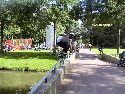 Foto 90 uit t.e.d dag 2005