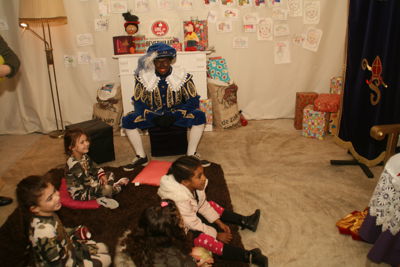 Foto 101 uit Sinter Klaas Huis