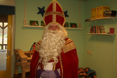 Foto 13 uit SinterklaasStormpolder