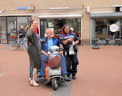 Foto 7 uit Schoon-Heel&Veilig