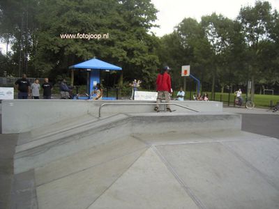 Foto 18 uit t.e.d dag 2005