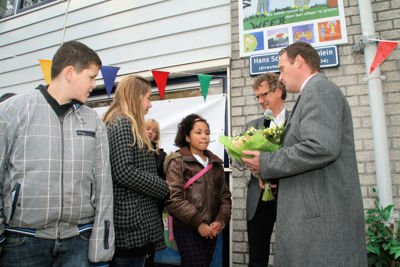 Foto 58 uit OnthullingBordBeverwaard