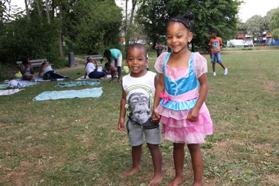 Foto 11 uit Urban SkillszHouse