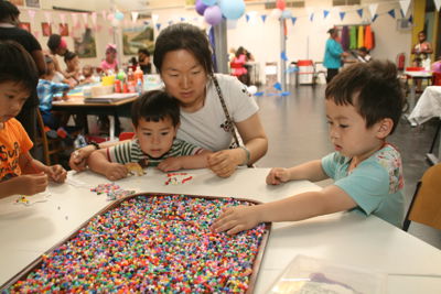 Foto 112 uit CreaBeverlandFocus