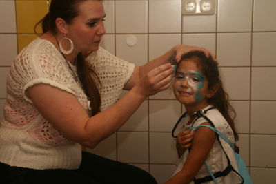 Foto 255 uit Frozen World Focus