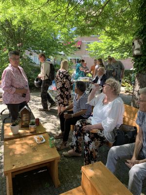 Foto 21 uit Haring Happen 11-6