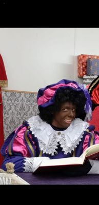 Foto 11 uit SinthuisBeverwaard