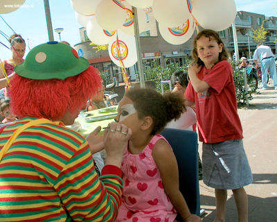 Foto 27 uit moederdag10-5-08