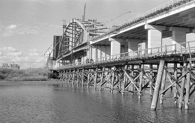 Foto 373 uit BRIENENOORDBRUG