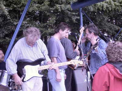 Foto 123 uit wijkfeest