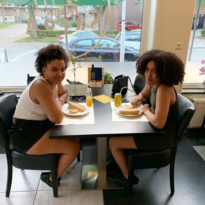 Foto 70 uit Saron-EetHuis NEW