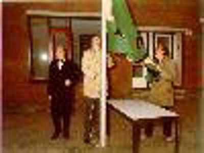 Foto 81 uit 40 Jaar Beverwaard