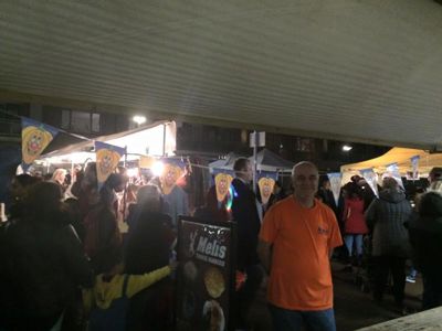 Foto 15 uit MelisTurkseBakkerrij