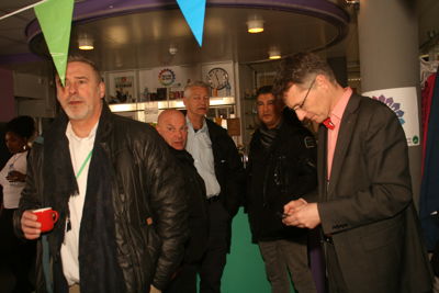 Foto 7 uit HuisVanDeWijkFocus