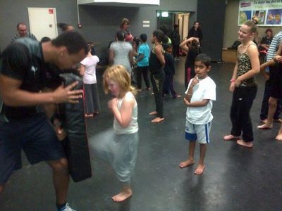 Foto 165 uit CardioKickBoxen4Kids