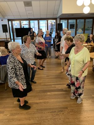 Foto 29 uit Haring Happen 1-7