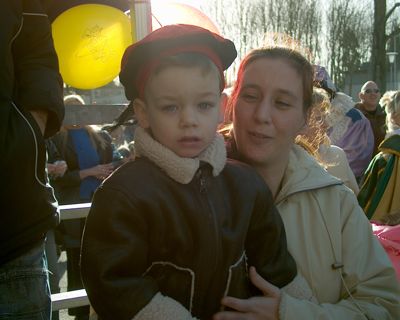 Foto 296 uit Sint kerstendijk