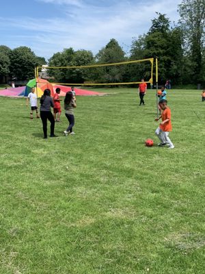 Foto 17 uit Donutsdag Wijkpark