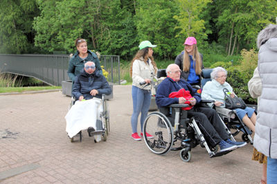 Foto 97 uit OuderenDagWetering