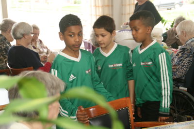 Foto 8 uit Wetering-Activiteiten