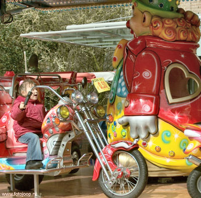 Foto 22 uit Braderie Beverwaard_2