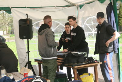 Foto 23 uit VoetbalFest17-4-16