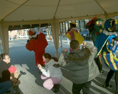 Foto 252 uit Sint kerstendijk