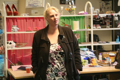 Foto 21 uit InterviewKledingbank