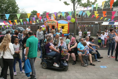 Foto 30 uit PCDeRegenboog16-6