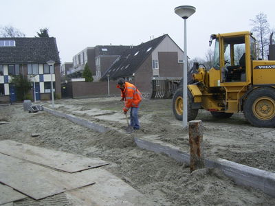 Foto 108 uit stratenmakers