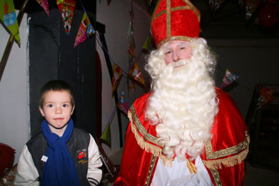 Foto 134 uit Sint in de Beverwaard