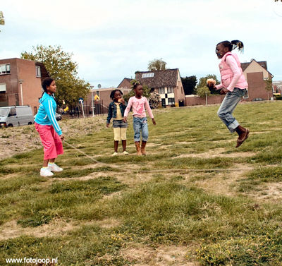 Foto 66 uit mensen makendestad