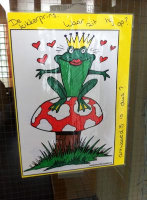 Foto 21 uit VakantieBeverwaard