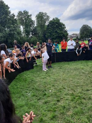 Foto 19 uit Panna Park Pit010