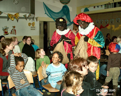Foto 146 uit sinterklaas 2006 new