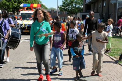 Foto 174 uit Carnaval Beverwaard