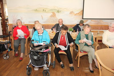 Foto 11 uit ROTTERDAM In Koor