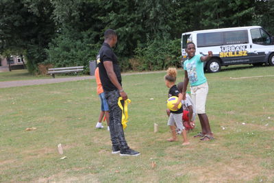 Foto 26 uit Urban SkillszHouse