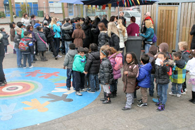 Foto 19 uit OnthullingBordBeverwaard