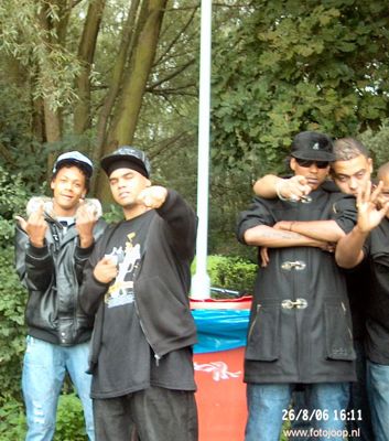 Terrible EventsDay06