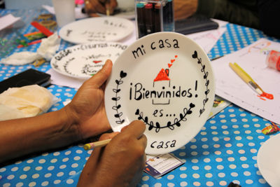 Foto 61 uit Rhamma-Ah Stichting