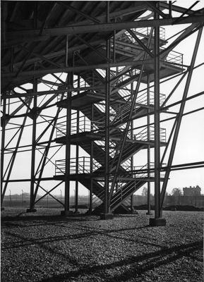 Foto 446 uit Feyenoord-Sportclub