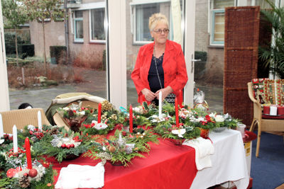 Foto 15 uit KerstmarktWetering