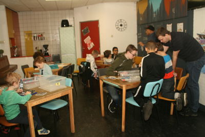 Foto 21 uit Bibli-Iqotheek13-01