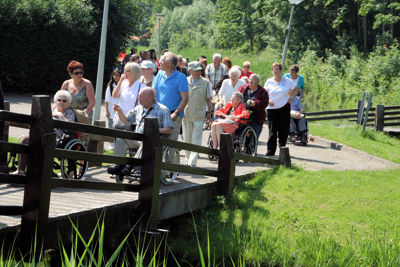 Foto 116 uit OuderVierdaagse23_6