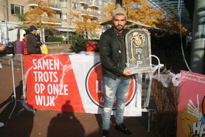 Foto 116 uit HALLOWEEN2016