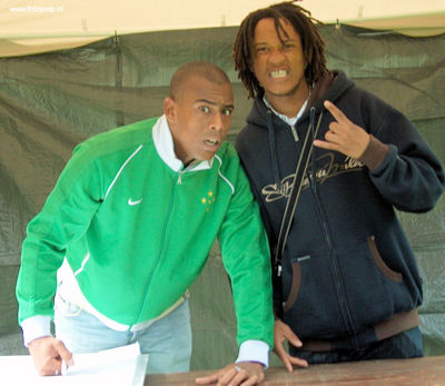 Foto 68 uit dwightmemorealday07