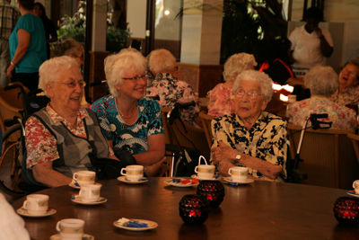 Foto 29 uit OuderVierdaagse23_6