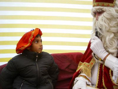 Foto 110 uit sinterklaas2005
